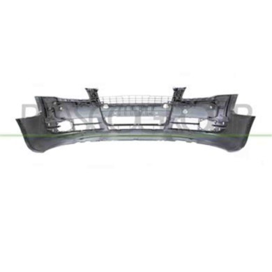 AD0221011_3.JPG Paraurti Anteriore Con Primer Per Audi A4 (b7) Dal 2004 Al 2007