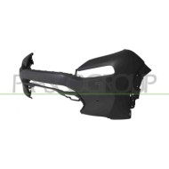 Paraurti Anteriore Con Primer Con Fori Pdc+Supporti Con Fori Park Assist CITROEN C3 AIRCROSS Dal 06/2021 Al 03/2024 1682113980