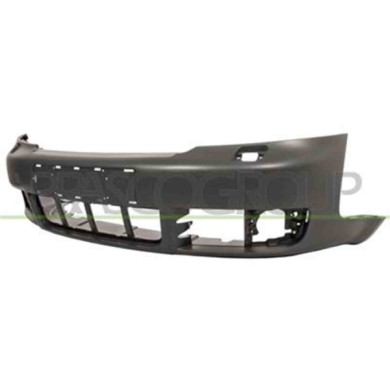 AD0221021_1.JPG Paraurti Anteriore Con Primer Per Audi A4 (b7) Dal 2004 Al 2007