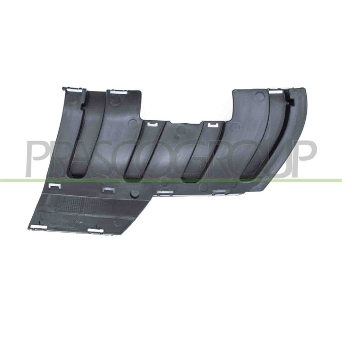 CI3322215_2.JPG Sportello Parasassi Paraurti Anteriore Inferiore Compatibile Per CITROEN C3 AIRCROSS Dal 06/2021 Al 03/2024 YQ00
