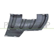 Sportello Parasassi Paraurti Anteriore Inferiore Compatibile Per CITROEN C3 AIRCROSS Dal 06/2021 Al 03/2024 YQ009471XT