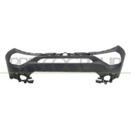 LIBRETTO_RICHIESTA_TARGA.JPG Paraurti Anteriore Con Primer Compatibile Per CITROEN C4 Dal 12/2020 in poi Codice Originale 167761