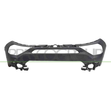 LIBRETTO_RICHIESTA_TARGA.JPG Paraurti Anteriore Con Primer Con Fori Pdc Compatibile Per CITROEN C4 Dal 12/2020 in poi Codice Ori