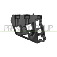 Staffa Destra Paraurti Posteriore Esterna Compatibile Per CITROEN C4 Dal 12/2020 in poi Codice Originale 9830714280
