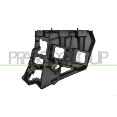 LIBRETTO_RICHIESTA_TARGA.JPG Staffa Destra Paraurti Posteriore Esterna Compatibile Per CITROEN C4 Dal 12/2020 in poi Codice Orig