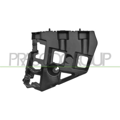 SX_SCRITTA_LOGO.jpg Staffa Sinistra Paraurti Posteriore Esterna Compatibile Per CITROEN C4 Dal 12/2020 in poi Codice Originale 9