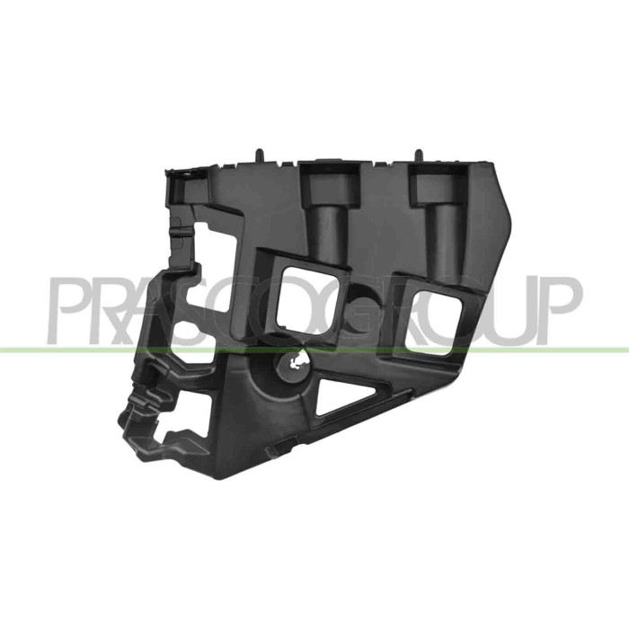 SX_SCRITTA_LOGO.jpg Staffa Sinistra Paraurti Posteriore Esterna Compatibile Per CITROEN C4 Dal 12/2020 in poi Codice Originale 9