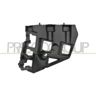 Staffa Sinistra Paraurti Posteriore Esterna Compatibile Per CITROEN C4 Dal 12/2020 in poi Codice Originale 9830714580