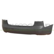 Paraurti Posteriore Con Primer Per Audi A4 (b7) Dal 2004 Al 2007