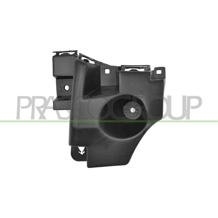 DX_SCRITTA_LOGO.jpg Staffa Destra Paraurti Posteriore Interna Compatibile Per CITROEN C4 Dal 12/2020 in poi Codice Originale 983