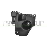 Staffa Destra Paraurti Posteriore Interna Compatibile Per CITROEN C4 Dal 12/2020 in poi Codice Originale 9831818880
