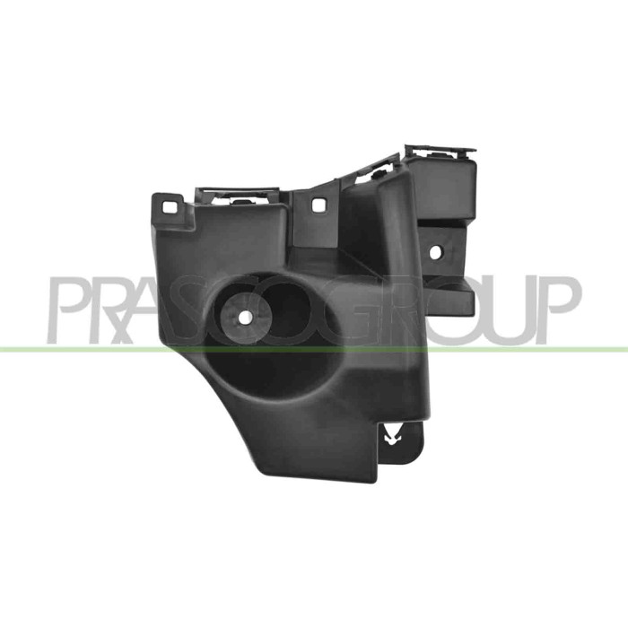 SX_SCRITTA_LOGO.jpg Staffa Sinistra Paraurti Posteriore Interna Compatibile Per CITROEN C4 Dal 12/2020 in poi Codice Originale 9