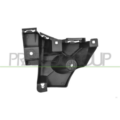 LIBRETTO_RICHIESTA_TARGA.JPG Staffa Sinistra Paraurti Posteriore Interna Compatibile Per CITROEN C4 Dal 12/2020 in poi Codice Or