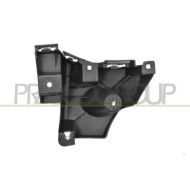 LIBRETTO_RICHIESTA_TARGA.JPG Staffa Sinistra Paraurti Posteriore Interna Compatibile Per CITROEN C4 Dal 12/2020 in poi Codice Or