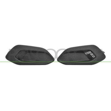 DX_SCRITTA_LOGO.jpg Kit Tappi Coprifendi (Destro+Sinistro) Compatibile Per CITROEN C4 Dal 12/2020 in poi Codice Originale 167761