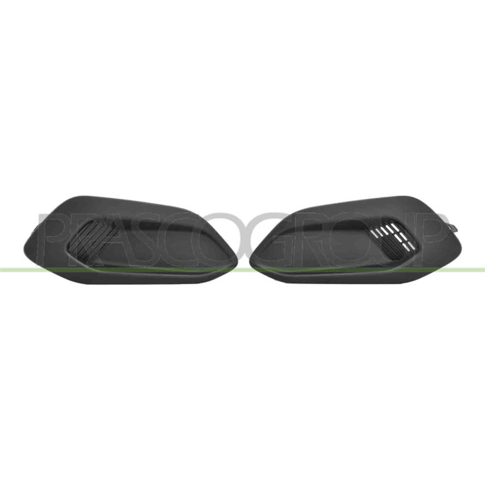 DX_SCRITTA_LOGO.jpg Kit Tappi Coprifendi (Destro+Sinistro) Compatibile Per CITROEN C4 Dal 12/2020 in poi Codice Originale 167761