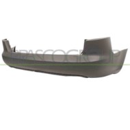 Paraurti Posteriore Con Primer Per Audi A4 (b7) Dal 2004 Al 2007