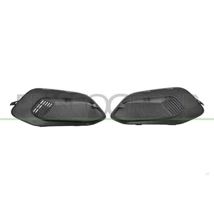 LIBRETTO_RICHIESTA_TARGA.JPG Kit Tappi Coprifendi (Destro+Sinistro) Compatibile Per CITROEN C4 Dal 12/2020 in poi Codice Origina