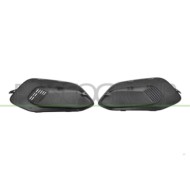 LIBRETTO_RICHIESTA_TARGA.JPG Kit Tappi Coprifendi (Destro+Sinistro) Compatibile Per CITROEN C4 Dal 12/2020 in poi Codice Origina