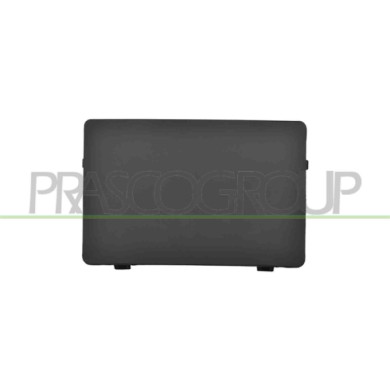 NEUTRO.jpg Tappo Copri Radar Anteriore Compatibile Per CITROEN C4 Dal 12/2020 in poi Codice Originale 98347326XT
