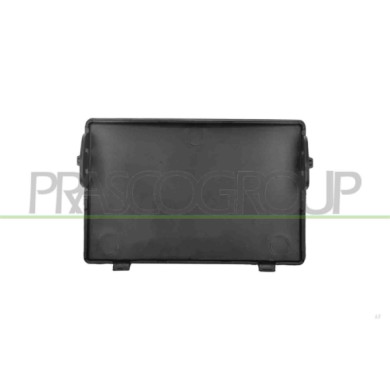 LIBRETTO_RICHIESTA_TARGA.JPG Tappo Copri Radar Anteriore Compatibile Per CITROEN C4 Dal 12/2020 in poi Codice Originale 98347326