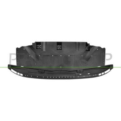 NEUTRO.jpg Coprimotore Inferiore Parte Centrale Compatibile Per CITROEN C4 Dal 12/2020 in poi Codice Originale 9834979980
