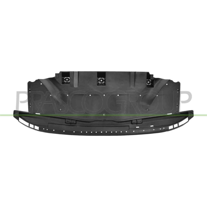 NEUTRO.jpg Coprimotore Inferiore Parte Centrale Compatibile Per CITROEN C4 Dal 12/2020 in poi Codice Originale 9834979980