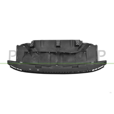 LIBRETTO_RICHIESTA_TARGA.JPG Coprimotore Inferiore Parte Centrale Compatibile Per CITROEN C4 Dal 12/2020 in poi Codice Originale
