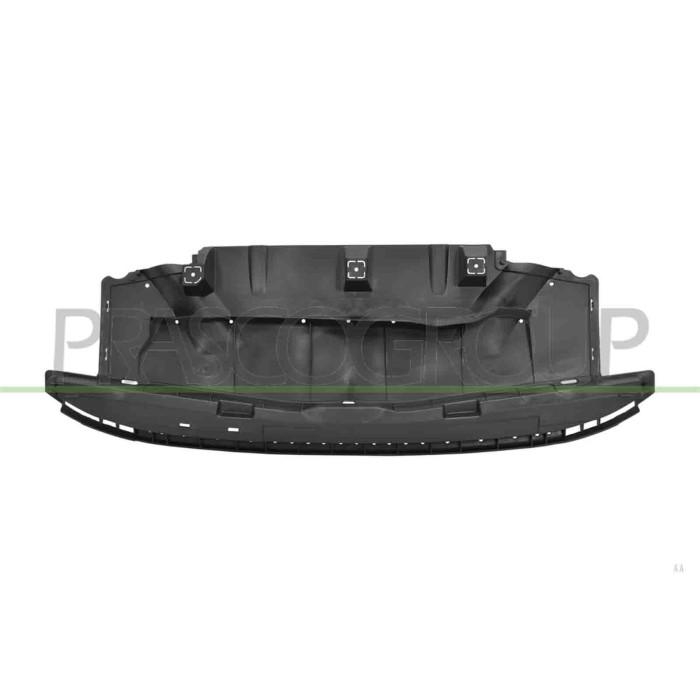 LIBRETTO_RICHIESTA_TARGA.JPG Coprimotore Inferiore Parte Centrale Compatibile Per CITROEN C4 Dal 12/2020 in poi Codice Originale