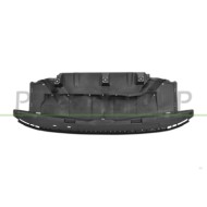 LIBRETTO_RICHIESTA_TARGA.JPG Coprimotore Inferiore Parte Centrale Compatibile Per CITROEN C4 Dal 12/2020 in poi Codice Originale