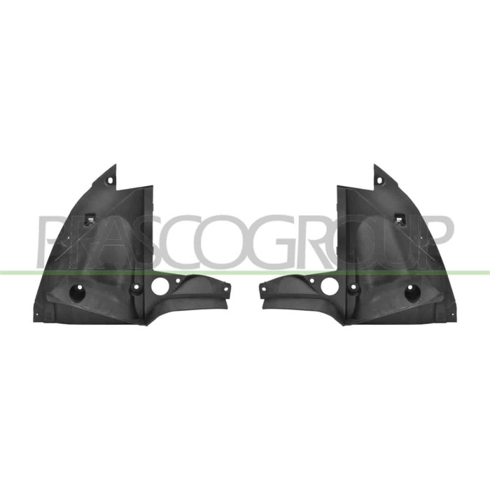 DX_SCRITTA_LOGO.jpg Kit Coprimotore Inferiore Laterali (Destro+Sinistro) Compatibile Per CITROEN C4 Dal 12/2020 in poi Codice Or