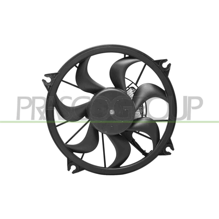 NEUTRO.jpg Ventola Compatibile Per CITROEN C5 Dal 10/2004 Al 12/2007 Codice Originale 1253N5