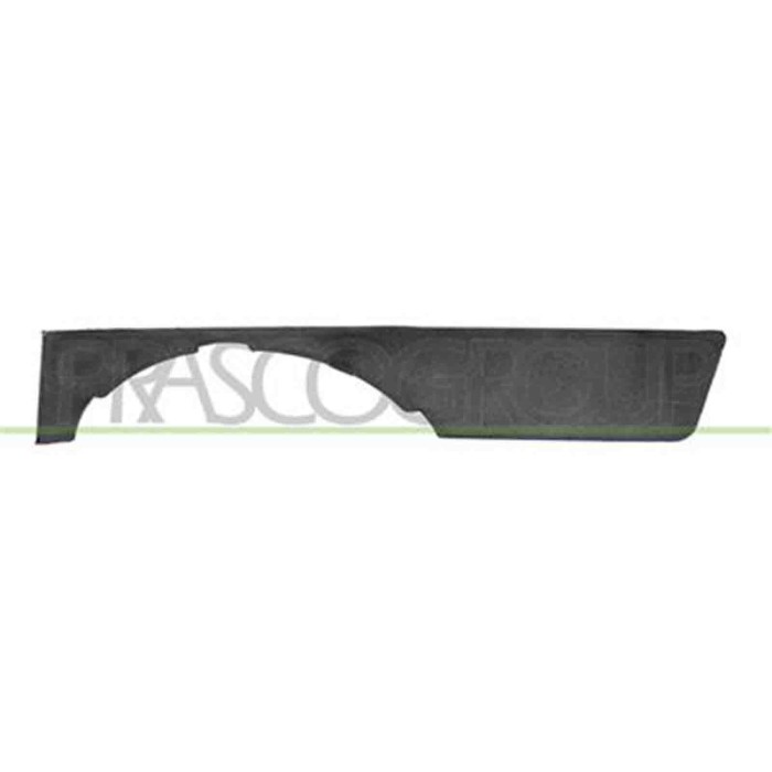 GUIDA_ALLA_SCELTA.JPG Modanatura Superiore Sinistra Per Audi A4 (b7) Dal 2004 Al 2007