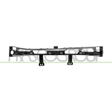 NEUTRO.jpg Assorbitore Paraurti Anteriore Compatibile Per CITROEN BERLINGO Dal 05/2015 Al 02/2018 Codice Originale 1680025880