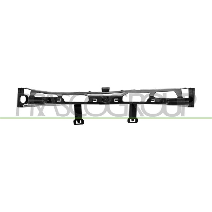 NEUTRO.jpg Assorbitore Paraurti Anteriore Compatibile Per CITROEN BERLINGO Dal 05/2015 Al 02/2018 Codice Originale 1680025880