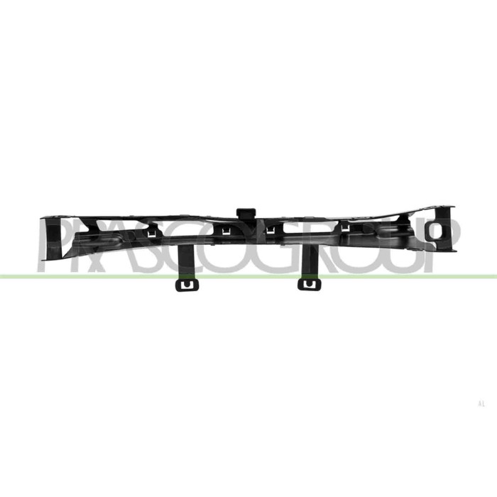 LIBRETTO_RICHIESTA_TARGA.JPG Assorbitore Paraurti Anteriore Compatibile Per CITROEN BERLINGO Dal 05/2015 Al 02/2018 Codice Origi