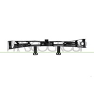 LIBRETTO_RICHIESTA_TARGA.JPG Assorbitore Paraurti Anteriore Compatibile Per CITROEN BERLINGO Dal 05/2015 Al 02/2018 Codice Origi