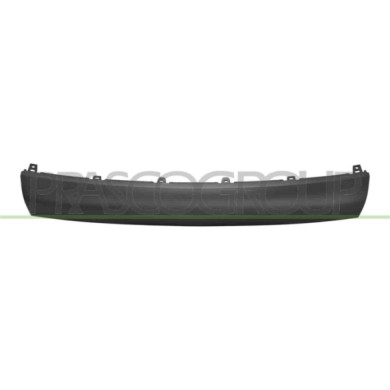 NEUTRO.jpg Modanatura Griglia Inferiore Nera Compatibile Per CITROEN BERLINGO Dal 05/2015 Al 02/2018 Codice Originale 1613573480