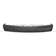 Modanatura Griglia Inferiore Nera Compatibile Per CITROEN BERLINGO Dal 05/2015 Al 02/2018 Codice Originale 1613573480