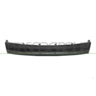 LIBRETTO_RICHIESTA_TARGA.JPG Modanatura Griglia Inferiore Nera Compatibile Per CITROEN BERLINGO Dal 05/2015 Al 02/2018 Codice Or