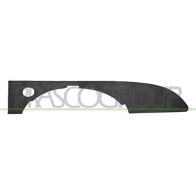 GUIDA_ALLA_SCELTA.JPG Modanatura Inferiore Destra Per Audi A4 (b7) Dal 2004 Al 2007