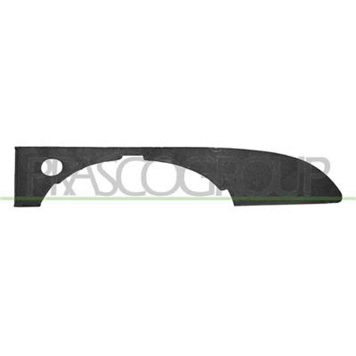 GUIDA_ALLA_SCELTA.JPG Modanatura Inferiore Destra Per Audi A4 (b7) Dal 2004 Al 2007