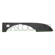 Modanatura Inferiore Destra Per Audi A4 (b7) Dal 2004 Al 2007