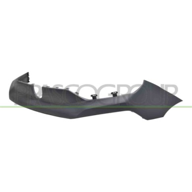 NEUTRO.jpg Paraurti Anteriore Superiore Con Primer Compatibile Per CITROEN BERLINGO Dal 04/2024 in poi Codice Originale 98561917