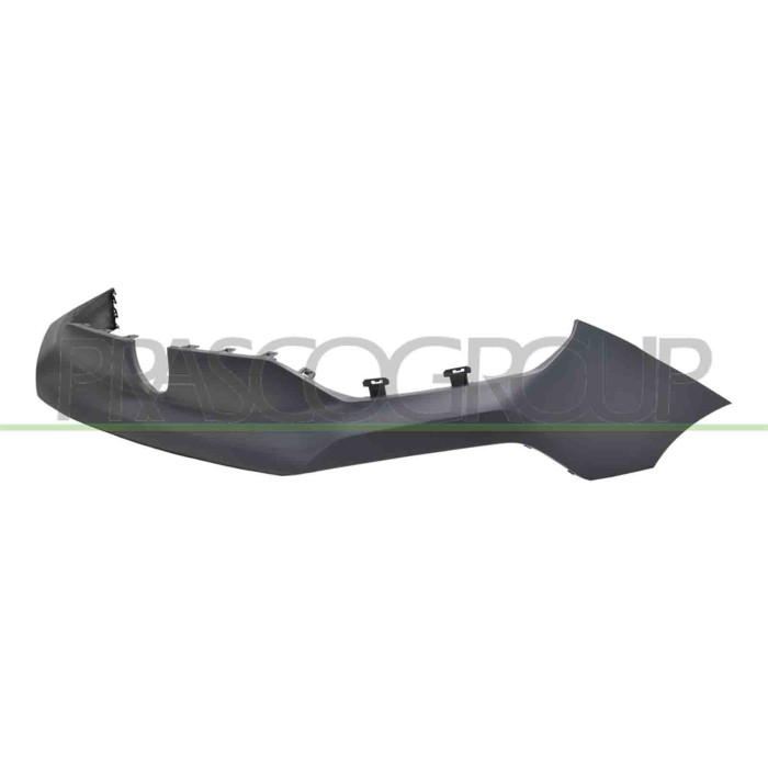 NEUTRO.jpg Paraurti Anteriore Superiore Con Primer Compatibile Per CITROEN BERLINGO Dal 04/2024 in poi Codice Originale 98561917