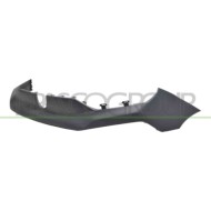 Paraurti Anteriore Superiore Con Primer Compatibile Per CITROEN BERLINGO Dal 04/2024 in poi Codice Originale 985619171T