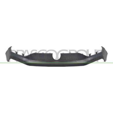 LIBRETTO_RICHIESTA_TARGA.JPG Paraurti Anteriore Superiore Con Primer Compatibile Per CITROEN BERLINGO Dal 04/2024 in poi Codice 
