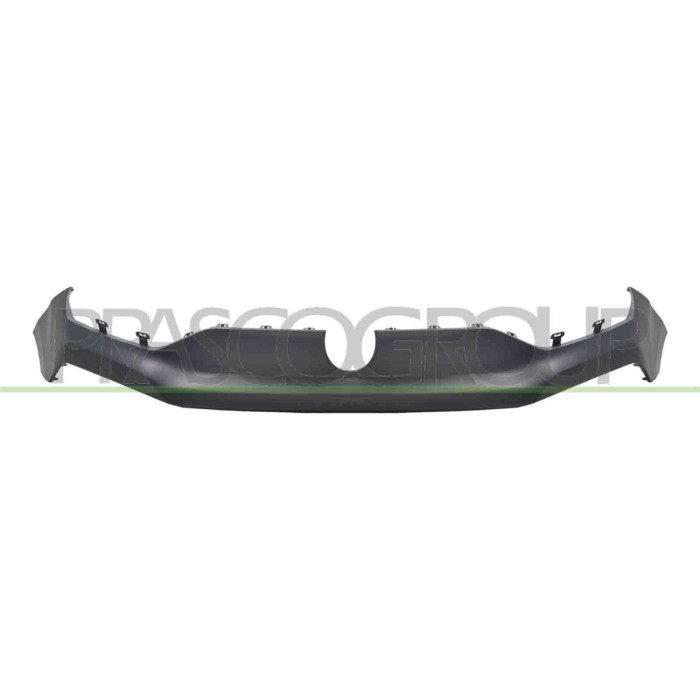 LIBRETTO_RICHIESTA_TARGA.JPG Paraurti Anteriore Superiore Con Primer Compatibile Per CITROEN BERLINGO Dal 04/2024 in poi Codice 