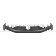LIBRETTO_RICHIESTA_TARGA.JPG Paraurti Anteriore Superiore Con Primer Compatibile Per CITROEN BERLINGO Dal 04/2024 in poi Codice 