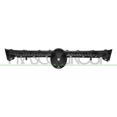NEUTRO.jpg Griglia Radiatore Nera Lucida Compatibile Per CITROEN BERLINGO Dal 04/2024 in poi Codice Originale 985618969V